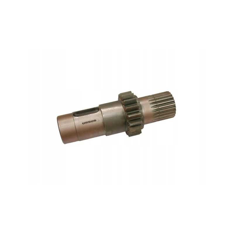 Reduktoriaus velenas 46419450 originalus Ursus C 360