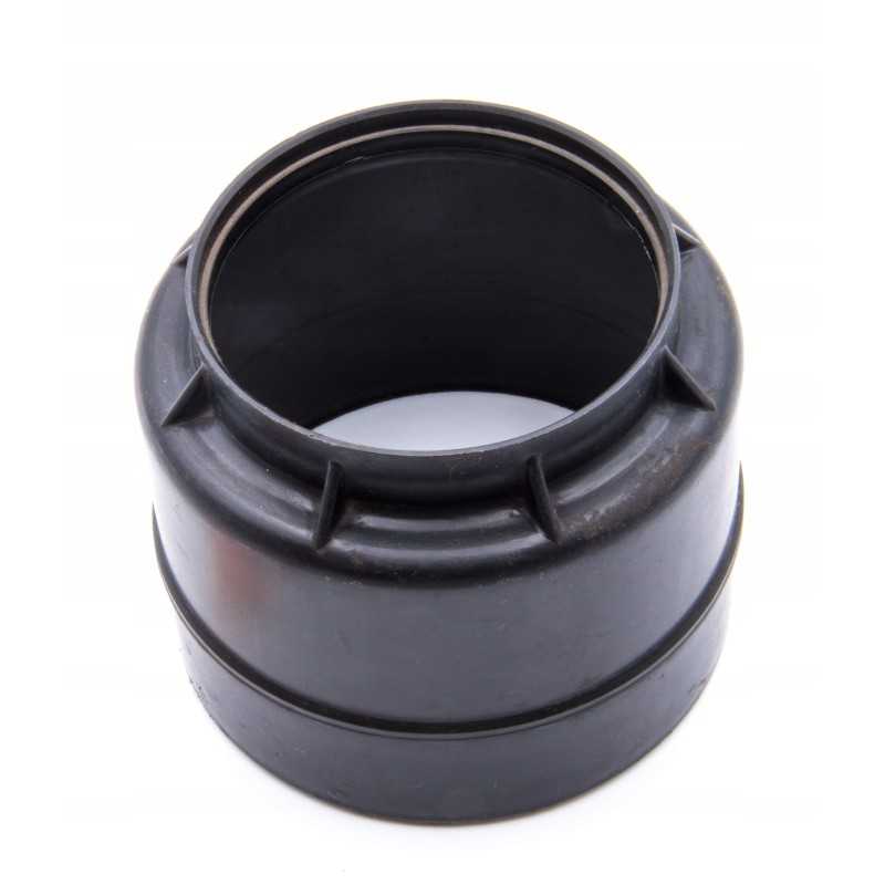 Plastikinis vairo rankenos dangtelis Zetor 55113678