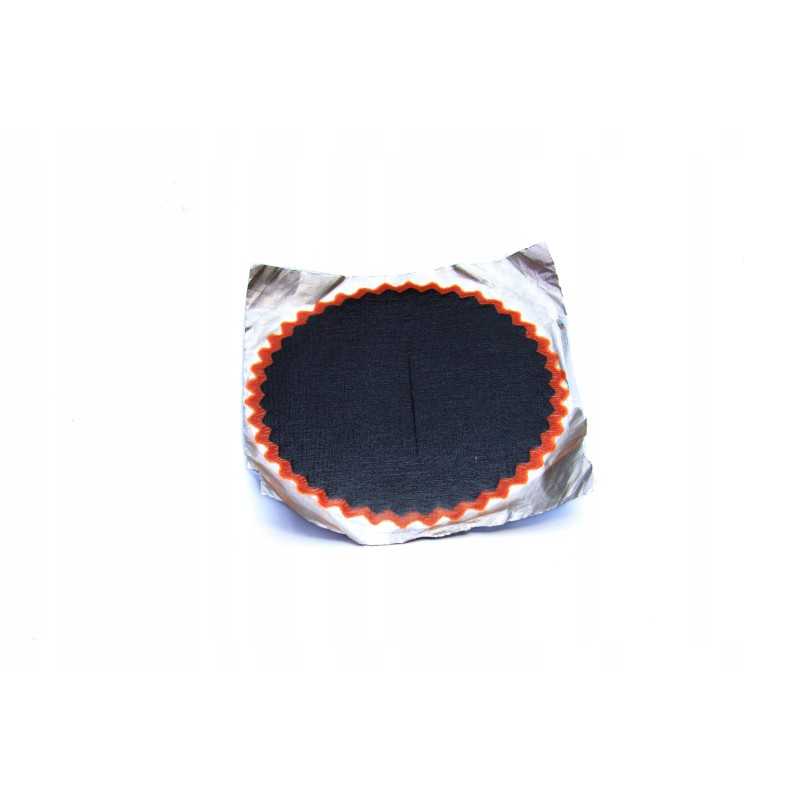 Detek grebėstai 6 fi 116 mm 500 0122 tiptopol