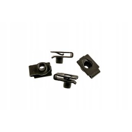 John Deere H146457 Veržlė