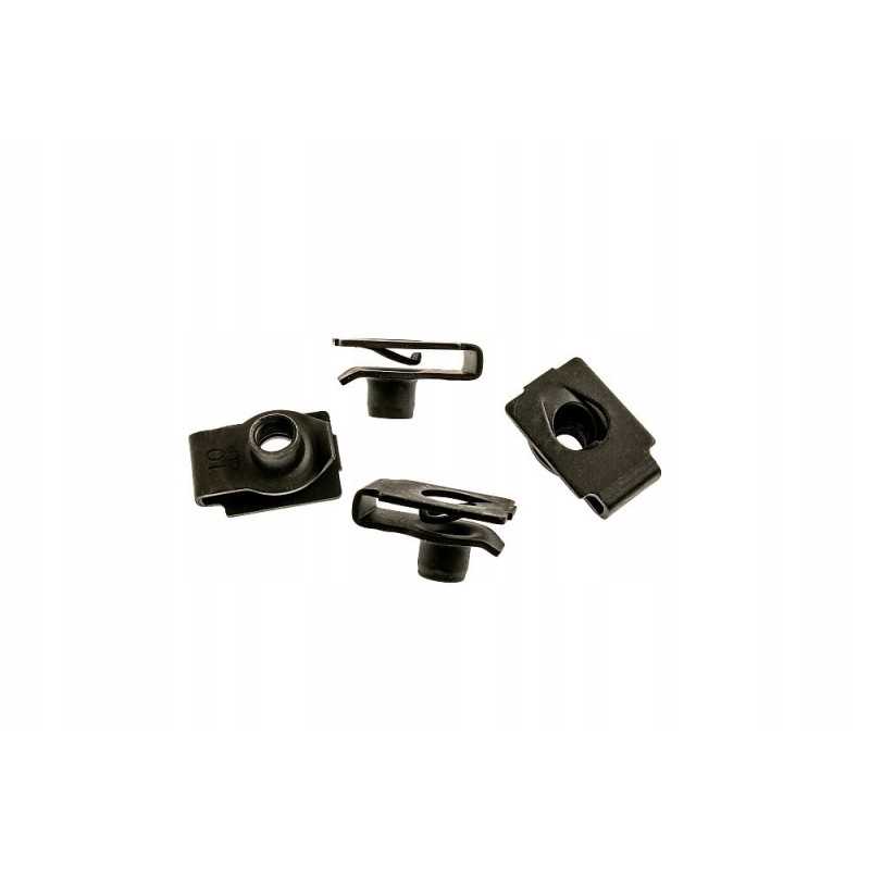 John Deere H146457 Veržlė