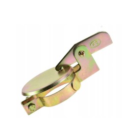 Duslintuvo gaubtas Zetor Ursus C 385 C385 ir dariniai