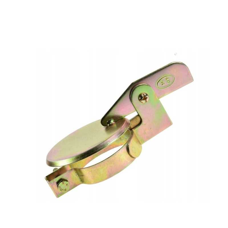 Duslintuvo gaubtas Zetor Ursus C 385 C385 ir dariniai