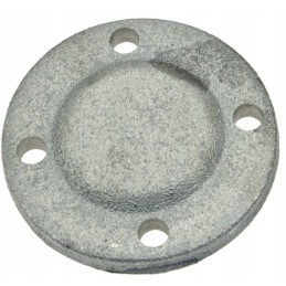 Ursus c360 pavarų dėžės 5061903 priekinis dangtelis