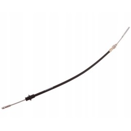 Stabdžių trosas l 830mm c 330m originalus Ursus