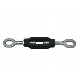 Ištraukiklio įtempiklio šoninis traukiklis Mtz Belarus