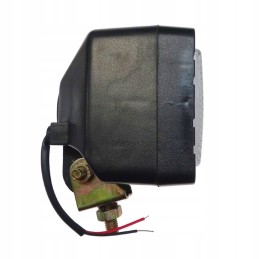 Darbinė lempa 10x10 su 12v lempute