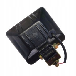 Darbinė lempa 10x10 su 12v lempute