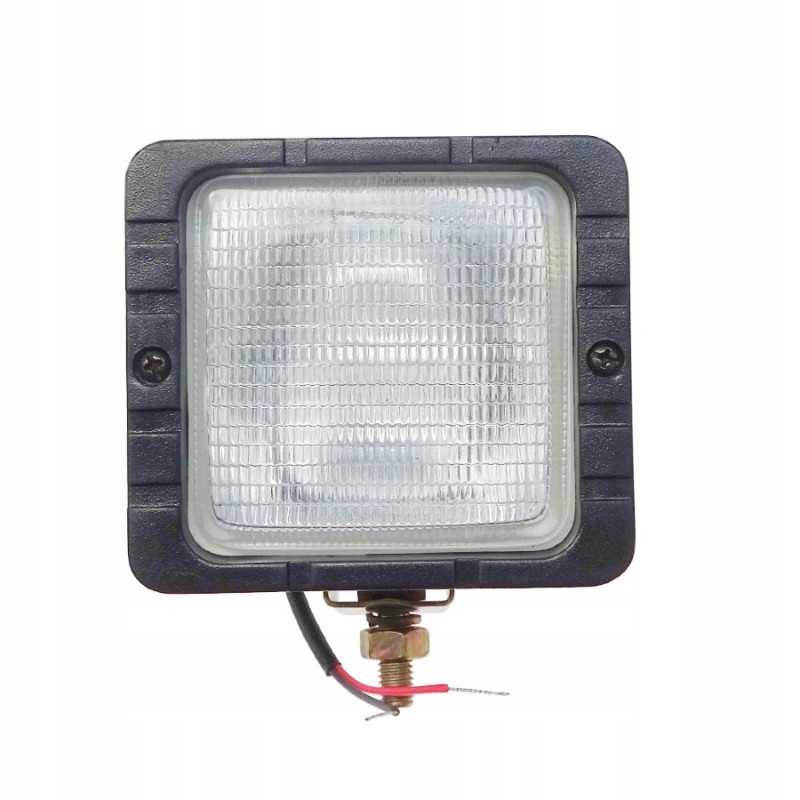 Darbinė lempa 10x10 su 12v lempute