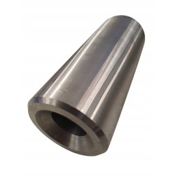 Priekinio krautuvo noragų įvorė 880 noragui, Turin Warynski