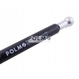 Durų pavara l max 280mm 3232937r1p korpusas ih masė