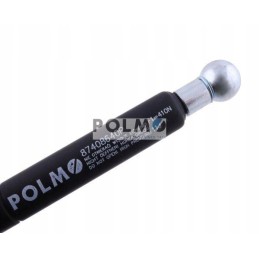 Durų pavara l max 280mm 3232937r1p korpusas ih masė