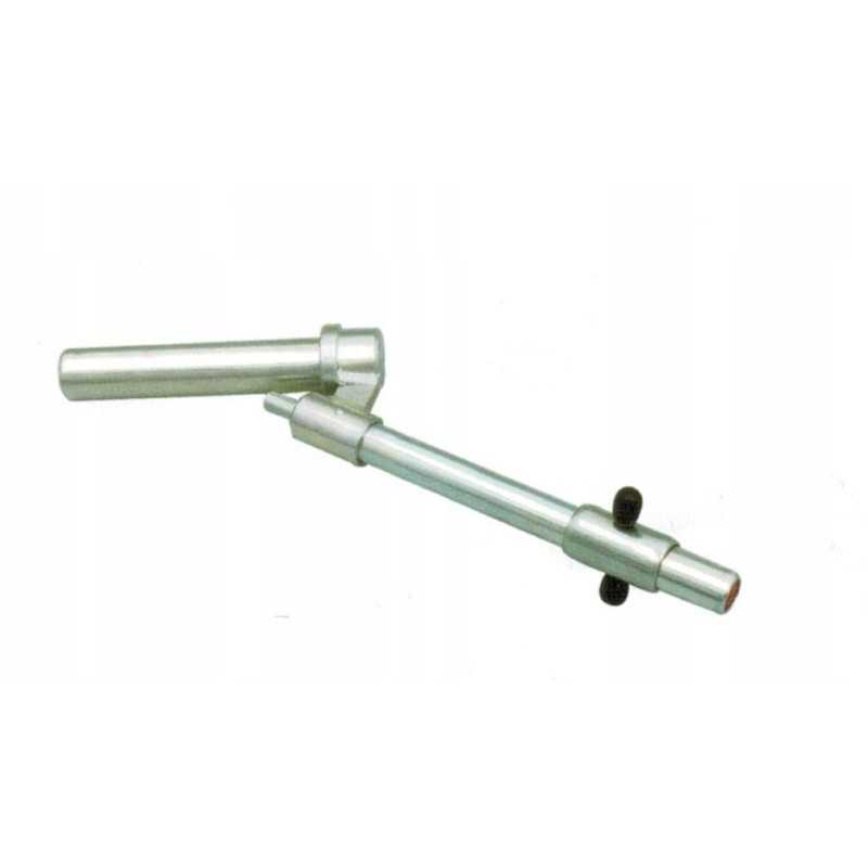 Smeigtukas su rankena 31x480 motogeneric