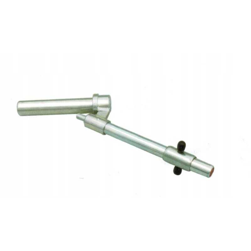 Smeigtukas su rankena 31x480 motogeneric