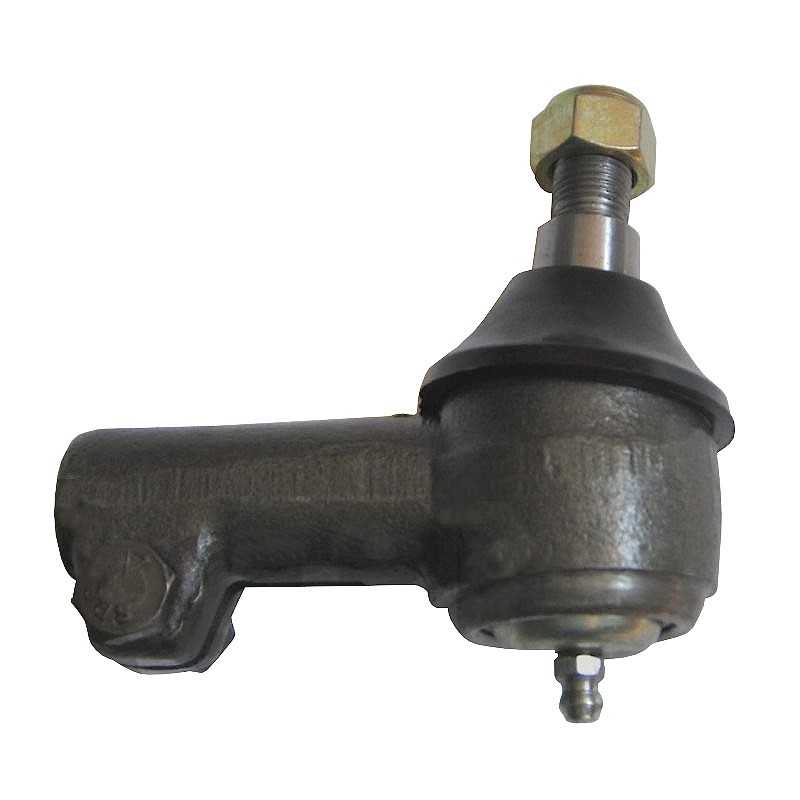 Zetor 50 rutulinis šarnyras, super naujas, kairėje