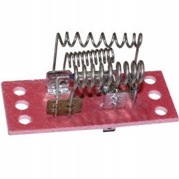 Vpm9068 garų pūstuvo rezistorius