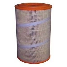 Baldwin RS4775 oro filtro įdėklas