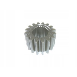 Centrinis ratas 16z vidinis 25z 50453221 zetor