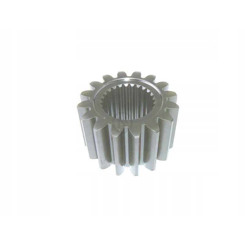 Centrinis ratas 16z vidinis 25z 50453221 zetor