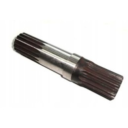 Polos trumpas bizon rekordas