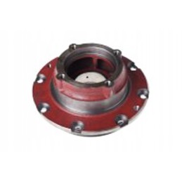 Ursus C 385 GTV galinis dangtis