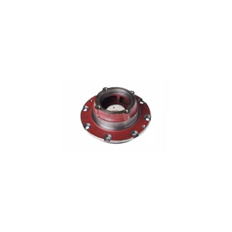 Ursus C 385 GTV galinis dangtis