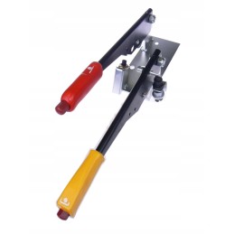 Sukomplektuotos svirtys zetor 5011 7745 Nr. 33209421