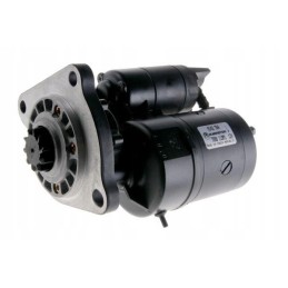 Starteris su reduktoriumi mf3 magneton 7006119m1