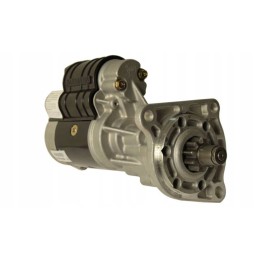 Starteris su reduktoriumi mf3 magneton 7006119m1