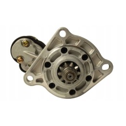 Starteris su reduktoriumi mf3 magneton 7006119m1