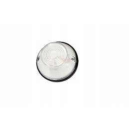 Žemai balta gabaritinė lemputė d 47 d 50