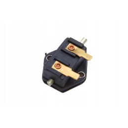 Kairysis stabdžių žibintų jungiklis skirtas Zetor 59115775