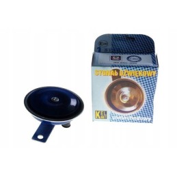 12v vieno kontakto garso signalas