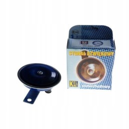 12v vieno kontakto garso signalas
