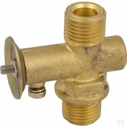 Ursus C 360 kuro bako čiaupas 5055211n