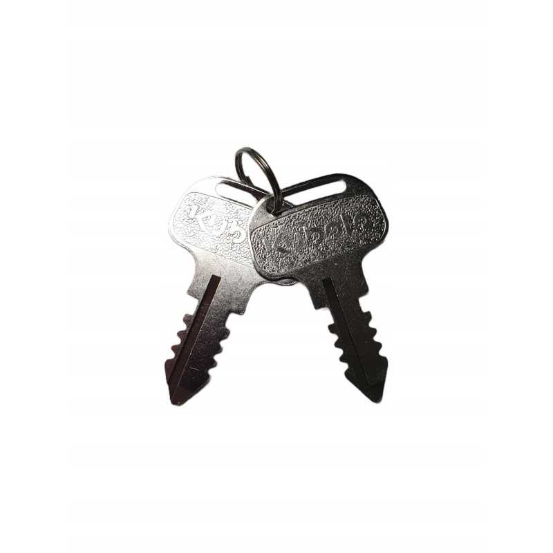 Kubota Rops raktas 1851063720