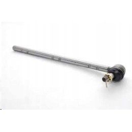 Ilgas rutulinis šarnyras be sriegio c 360