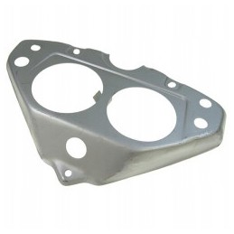 Ursus C 360 laikrodžio indikatoriaus plokštė