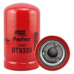 Pasukite ant baldwin bt8333 hidraulinio filtro