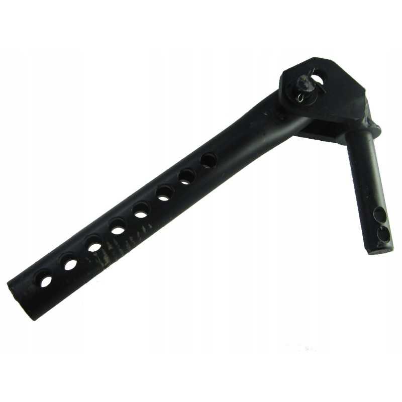 Stabilizatoriaus strėlė zts 16245 80562007