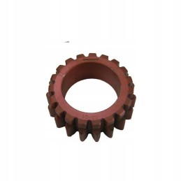 Sankabos ratas, 4 pavara C 360, originalus Ursus 50419