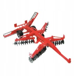 Bruder kuhn discover xl