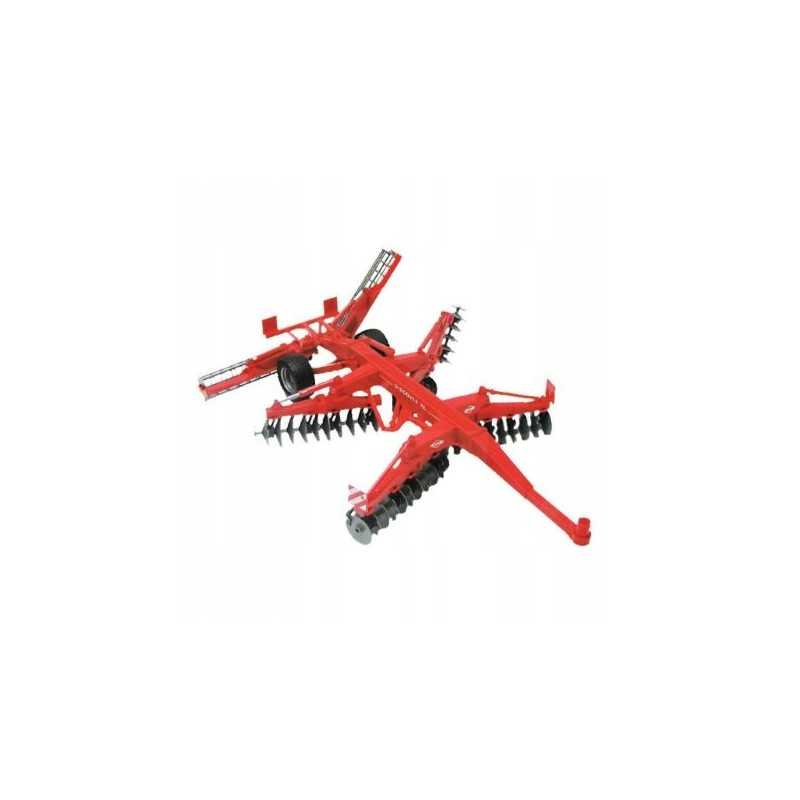 Bruder kuhn discover xl