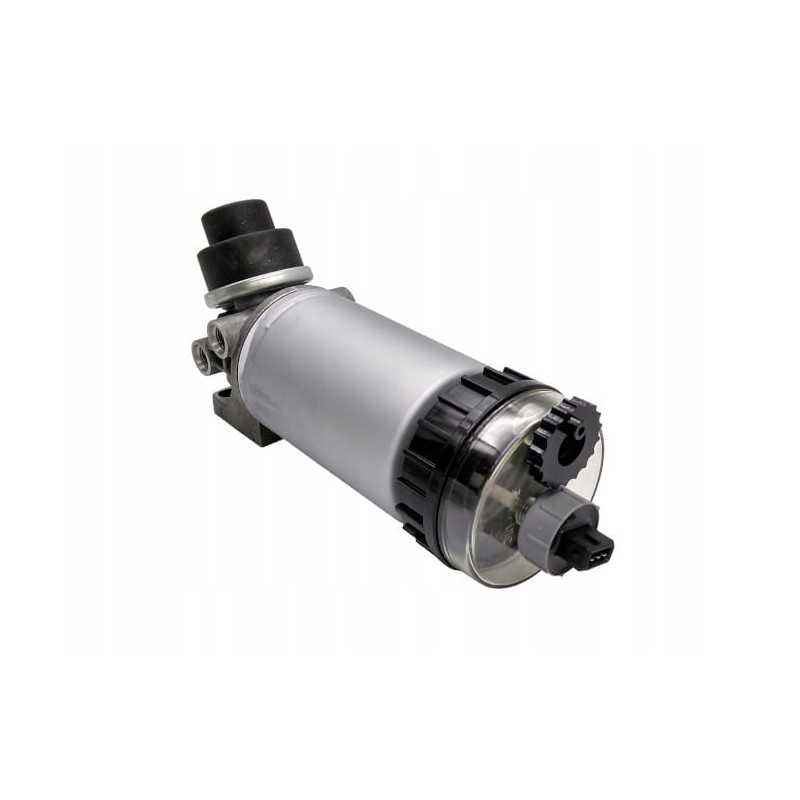 Manitou 781779 rankinis kuro siurblio filtras