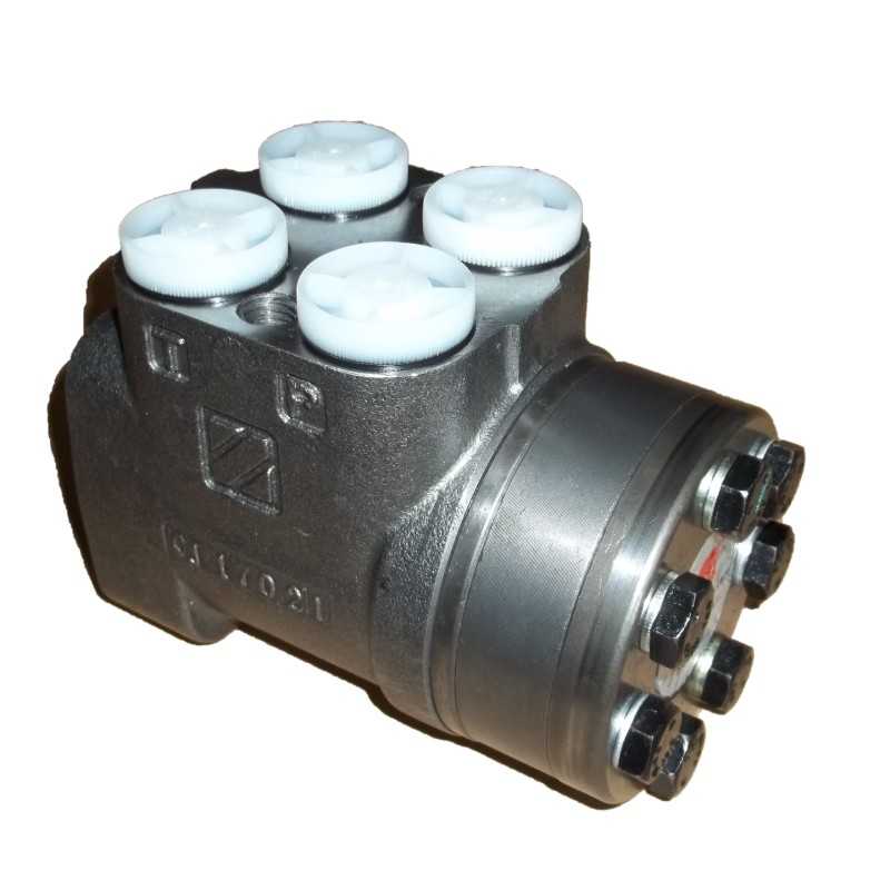 Orbitrol ospc 160 ant mtz belarus vairo stiprintuvo siurblio