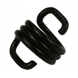 Stabdžių diskų spyruoklė C 385 originali Ursus