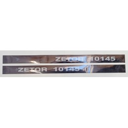 Lipdukų rinkinys Zetor 10145