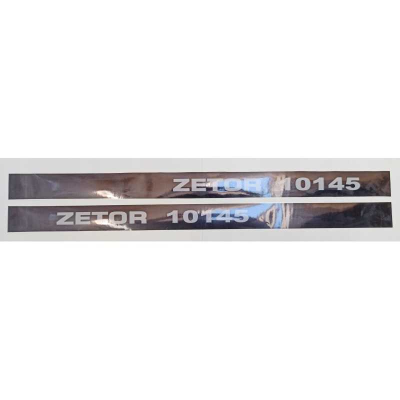 Lipdukų rinkinys Zetor 10145