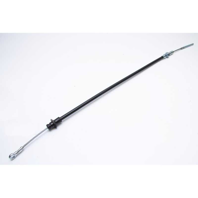 Ursus C 330m rankinio stabdžio trosas 50240150