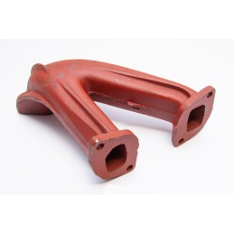 Kolektoriaus išmetimo vamzdis c 330 50005302